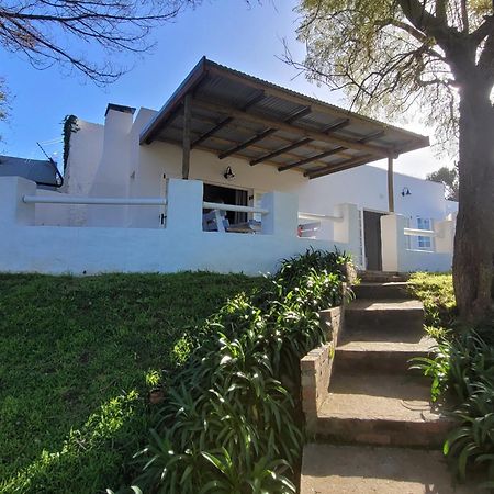 De Molen Guest House Somerset West Exterior foto