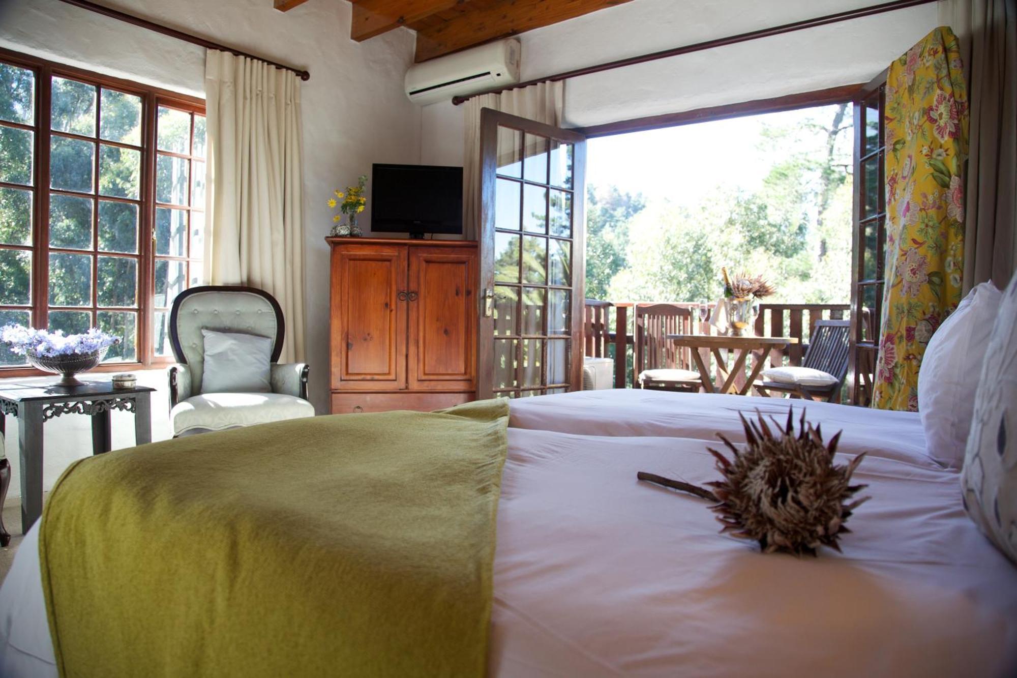 De Molen Guest House Somerset West Cameră foto