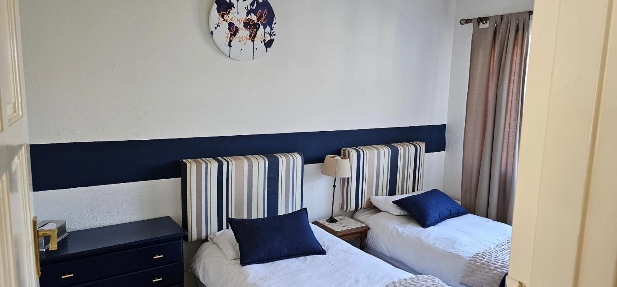 De Molen Guest House Somerset West Exterior foto