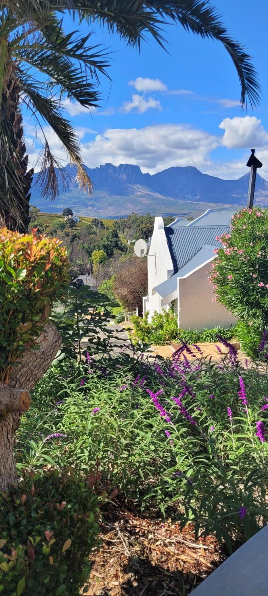 De Molen Guest House Somerset West Exterior foto