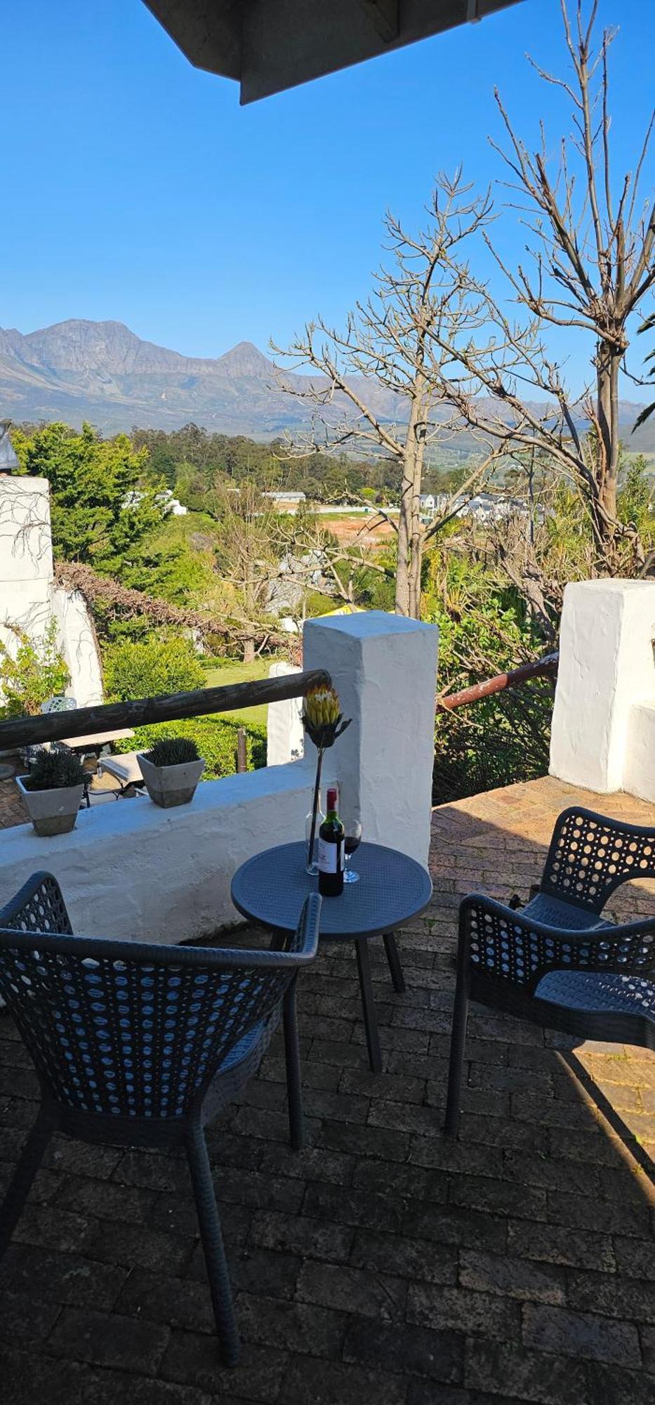 De Molen Guest House Somerset West Exterior foto