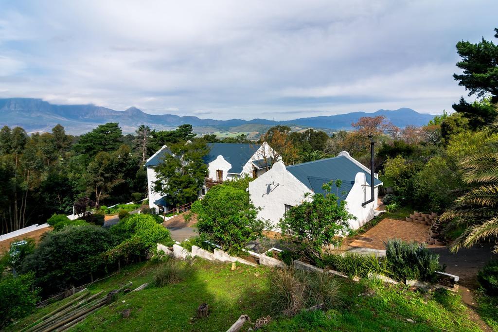 De Molen Guest House Somerset West Cameră foto
