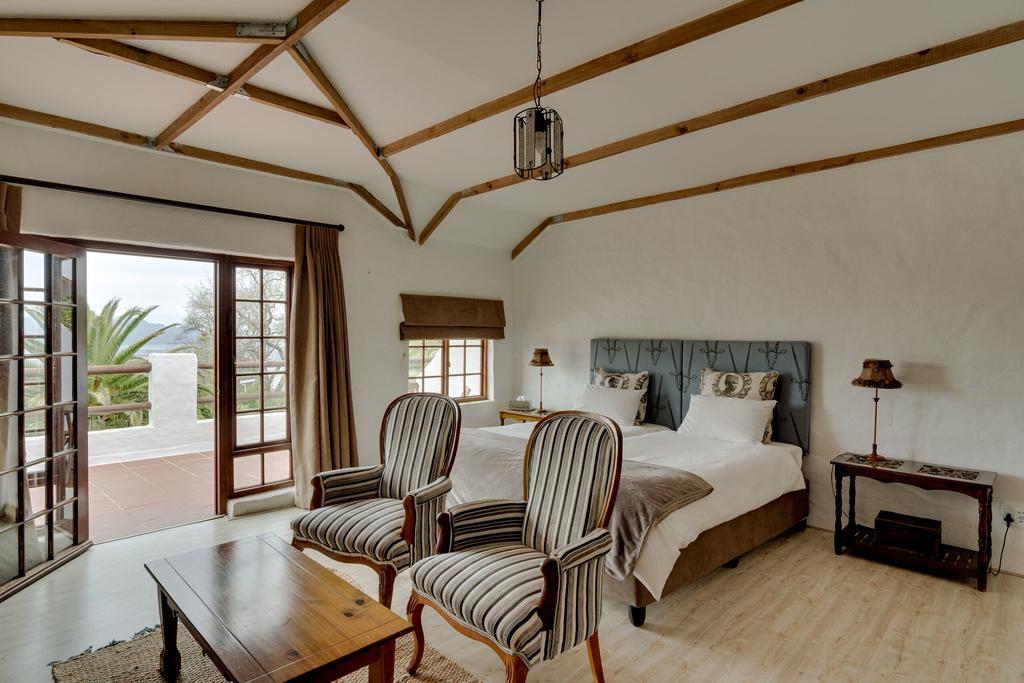 De Molen Guest House Somerset West Cameră foto